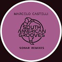 Marcelo Castelli - Sonar DJ PP House Mix