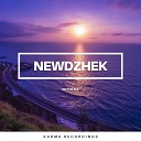 NewDzhek - On The Sea