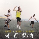 S4MM feat DJ PM DJ DAGZ - A E Din