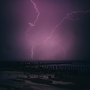 Relaxing Sounds for Sleeping feat Relaxing Sleep Sounds Sounds of Nature Rain Sounds… - Rain and Thunder