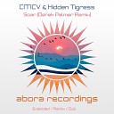 CMCV Hidden Tigress Derek Palmer - Soar Derek Palmer Remix