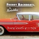 Freddy Backbeat - Every Breath You Take