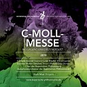 Chor der Bayerischen Philharmonie Symphonieorchester der Bayerischen Philharmonie Mark… - Gloria in excelsis Deo Live