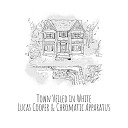 Lucas Cooper - Town Veiled in White From Octopath Traveler Piano and Cello…