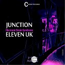 Junction Eleven UK - Radio Tape