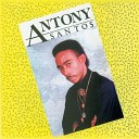 Anthony Santos - Esto Es Amor
