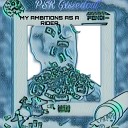 Psr Gxssedout - My Ambitions As A Rider