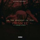 PressCee - Dear My Producer