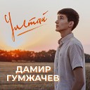 Дамир Гумжачев - Улетай