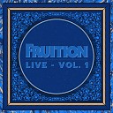 Fruition - I Should Be On Top Of The World Live at Visual Arts Collective Boise…