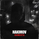 HAKIMOV - Gangsta