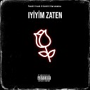 Fendi Fresh feat Gold Karanoma - yiyim Zaten