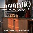 PhonoMatiq - Moves Like Jagger