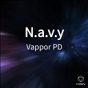 Vappor PD - Love Life I Cant Live By