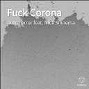 Dutch error feat Nick Sinnema - Fuck Corona