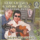 Luiz Fran a Carlos Braga - Falso Amor