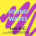 Luis N C feat Tim kahn - The Sound Of Your Voice