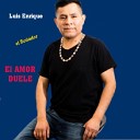 Luis Enrique - El Amor Duele