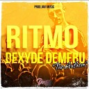 Dexyde Demebu Beatz feat La Voz Prohibida Music Dj… - Ritmo Dexyde Demebu The Anthem