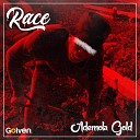 Ademola Gold - RACE