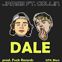 James feat Collin7 - Dale