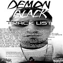 DEMONBLACK feat Soule Zapata - Amor Fantasma