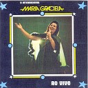 Graciela Maria - Historia de Amor Ao Vivo