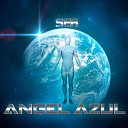 Angel Azul - Camino Del Ed n