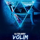 DJ Tolunay - Volim