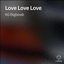 KG Bigboub - Ray