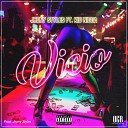 Jhony Styles feat Kid Nigga - Vicio