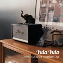 Zee RSA And Monate Djz feat Oroz - Vula Vula