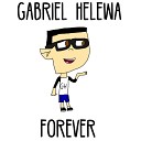 Gabriel Helewa - Time Warp