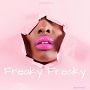 Taiwo Herz - Freaky Freaky