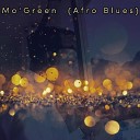 Mo Green - Wind