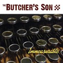 Butcher s Son - That Keychain