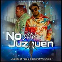 Juanito El Real feat MasterPI TheVoice - No Me Juzguen