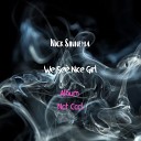 Dutch error feat Nick Sinnema - We See A Nice Girl