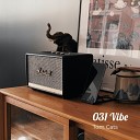 Tom Cats feat Breeze - 031 Vibe