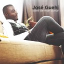 Jos Guehi - Soleil De Mon Coeur