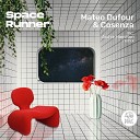Mateo Dufour Cosenza - Space Runner