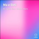 Mc Spaz feat Shahe - Ma e Beti