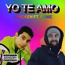 Chicken Y Riske - Yo Te Amo
