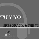 The Juanka feat Gress Garcia - Tu y Yo