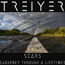 Treiyer feat Steve Hackett - Scars Pt 1