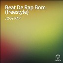 JOOY RAP - Beat De Rap Bom freestyle