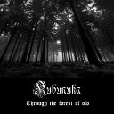 Kubunuka - Through the forest of old
