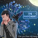 The Harmonicist - Can You Feel My Heart