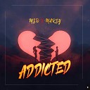 Marzy feat Msd - Addicted