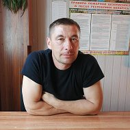 Андрей Бутков